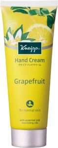 クナイプ(Kneipp) クナイプ ハンドクリーム グレープフルーツの香り